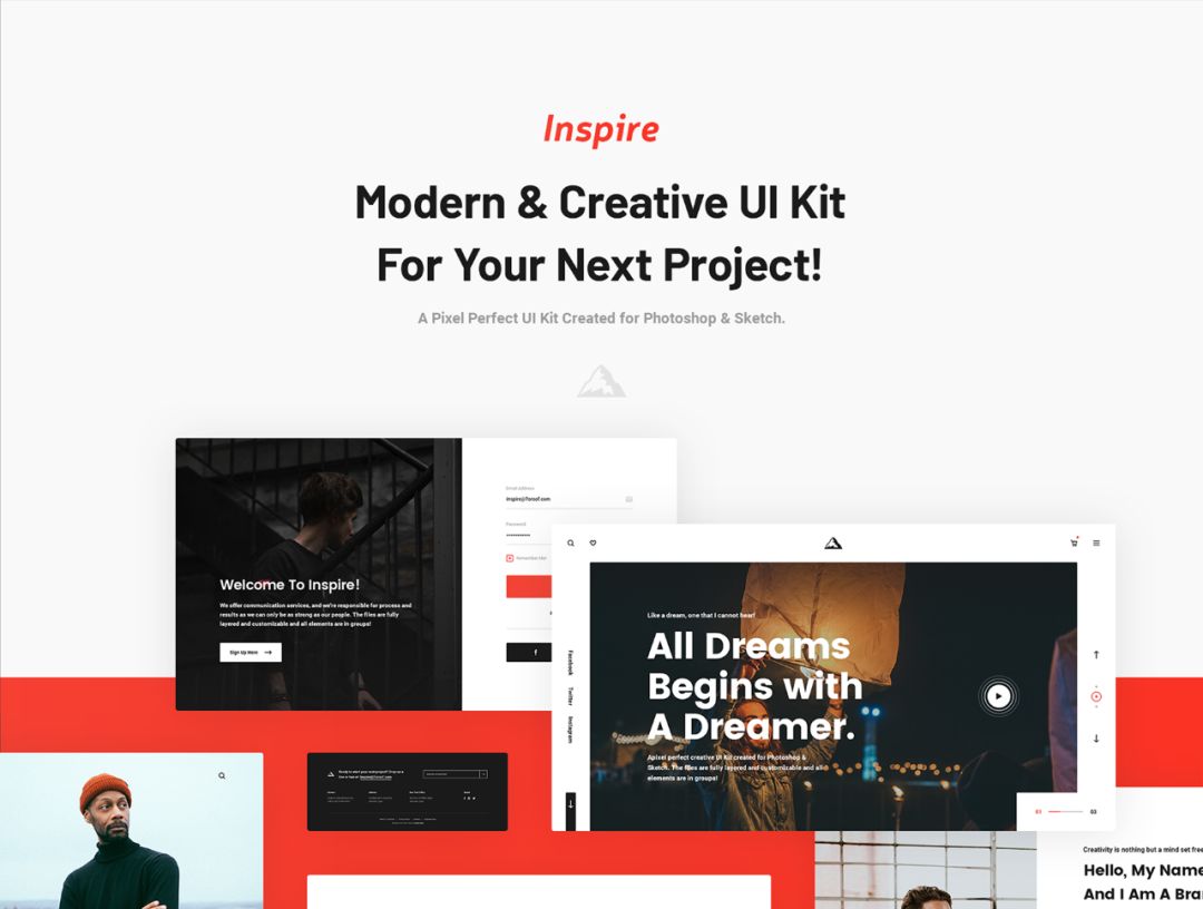 高质量素材模板网站,高质量网站模板