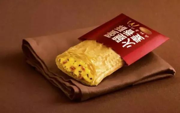 再也吃不到的零食,麦当劳肯德基最好吃的单品