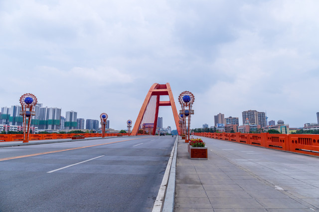 走进成都德阳,走进中国四川篇