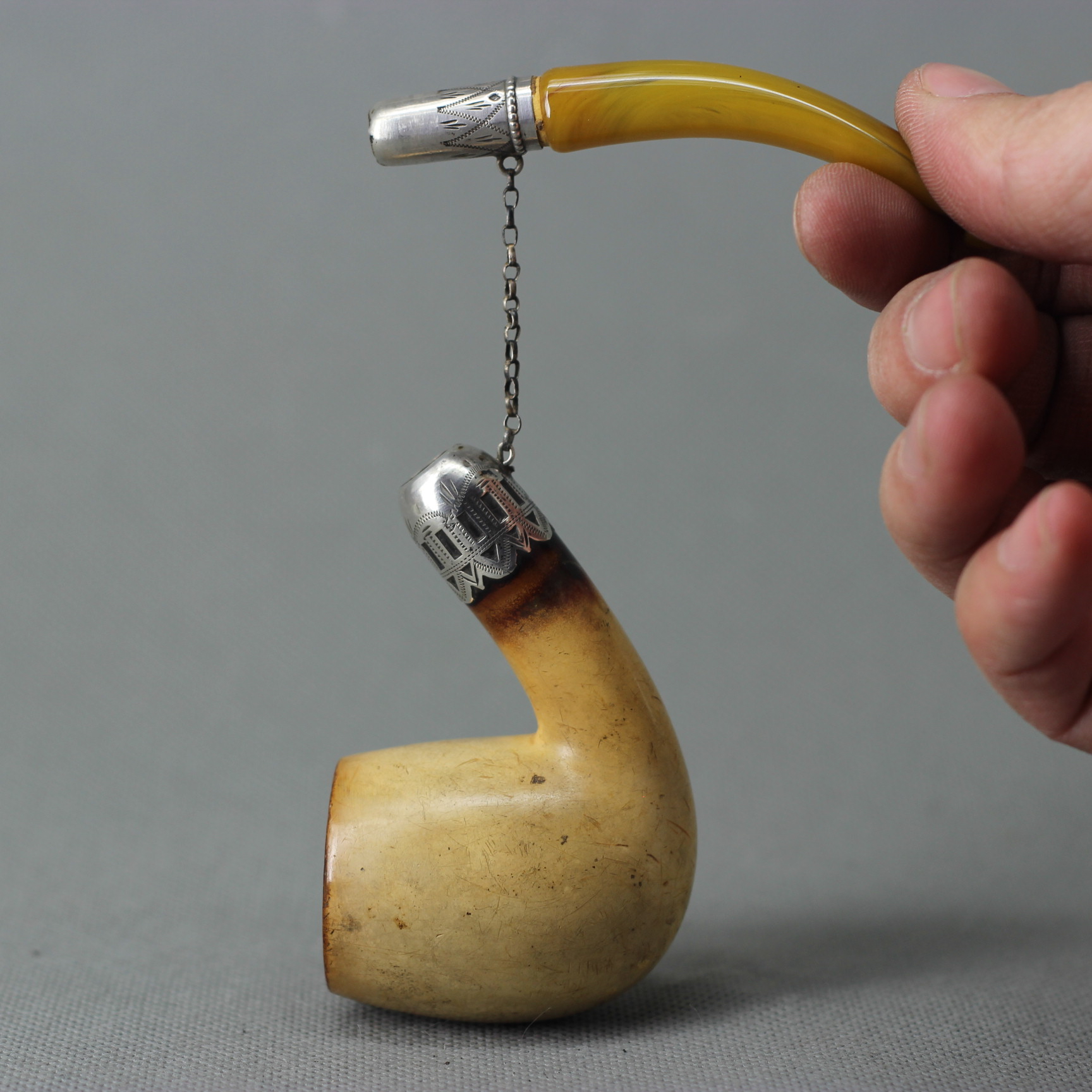 小猪说烟斗,小猪说烟斗入门