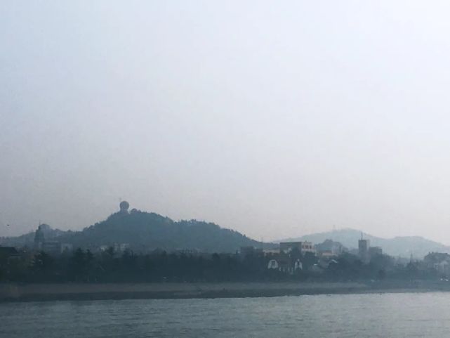 青岛至新疆自驾旅游攻略及景点,五一出游青岛免费旅游景点大全