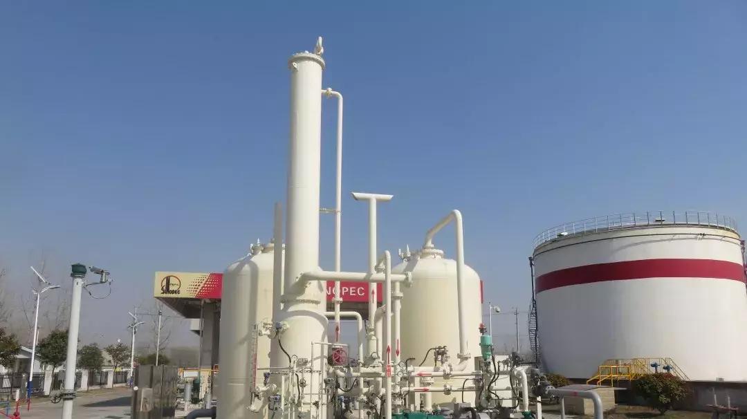 中石化服务承诺和宗旨,加油站年销售四千万吨汽油