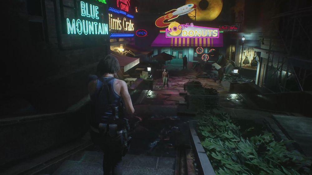 ps生化危机3重制版,ps生化危机3秘籍