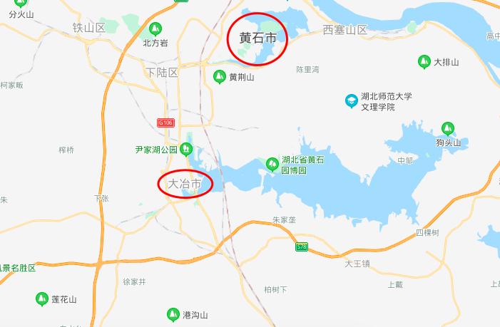 湖北省黄冈管辖哪几个县,湖北省黄冈市是特别行政区吗