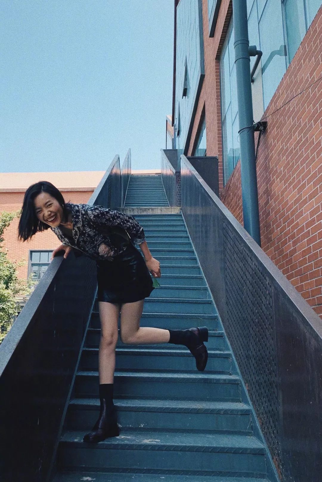 2019流行这几款靴子气质显瘦,2021年百搭好看的靴子