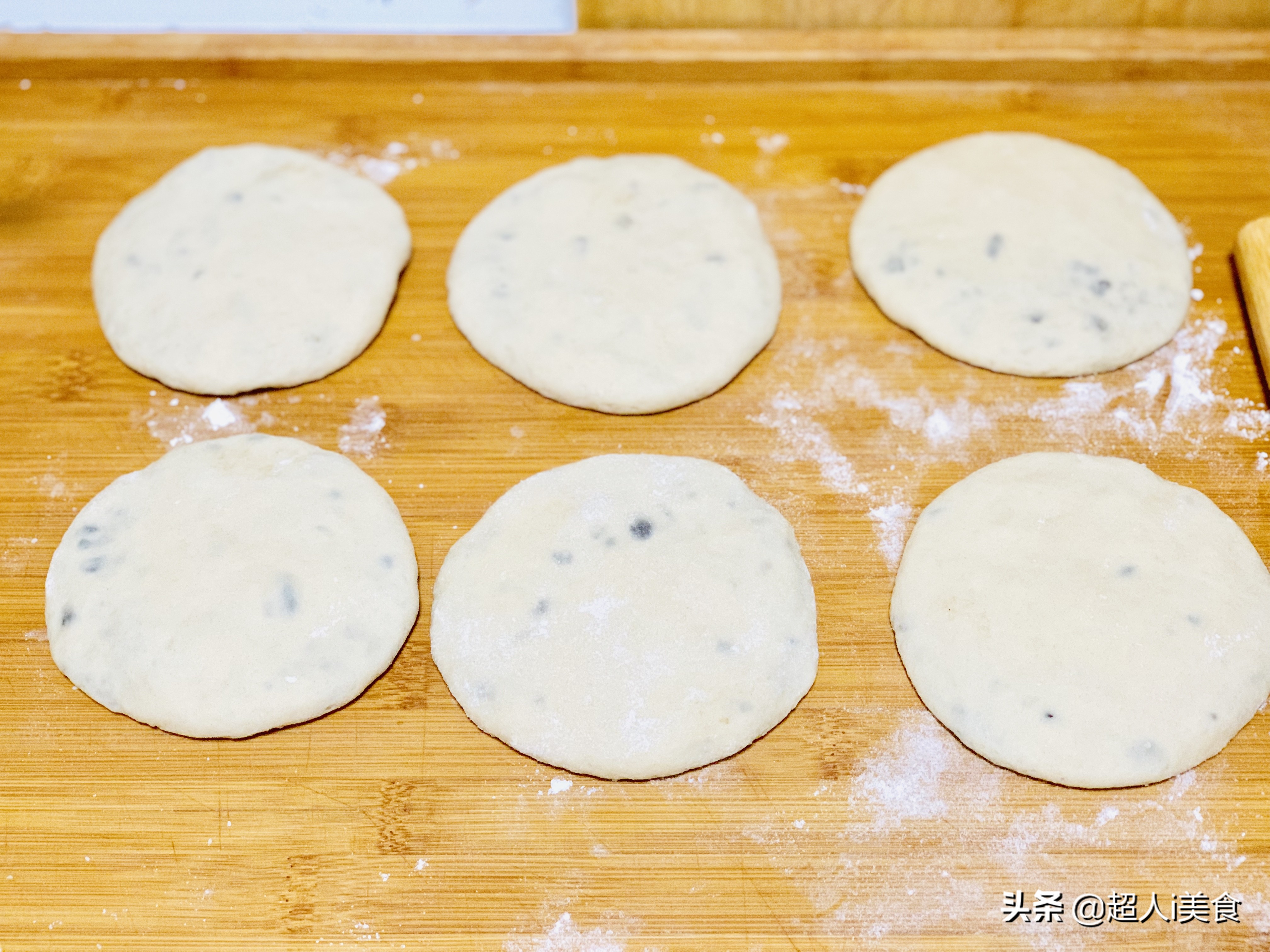 红豆馅可以做哪些面食,红豆馅的面食的各种做法