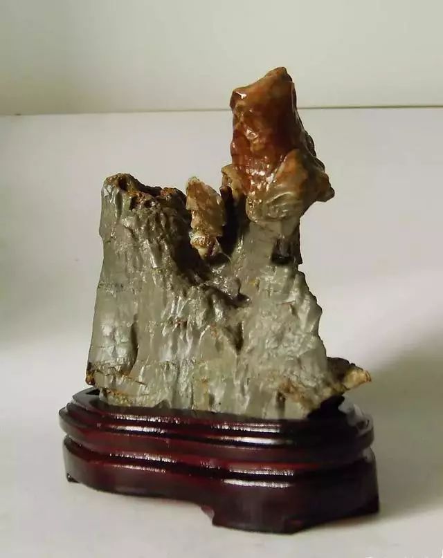 80种中国奇石图谱,临洮洮河奇石图谱