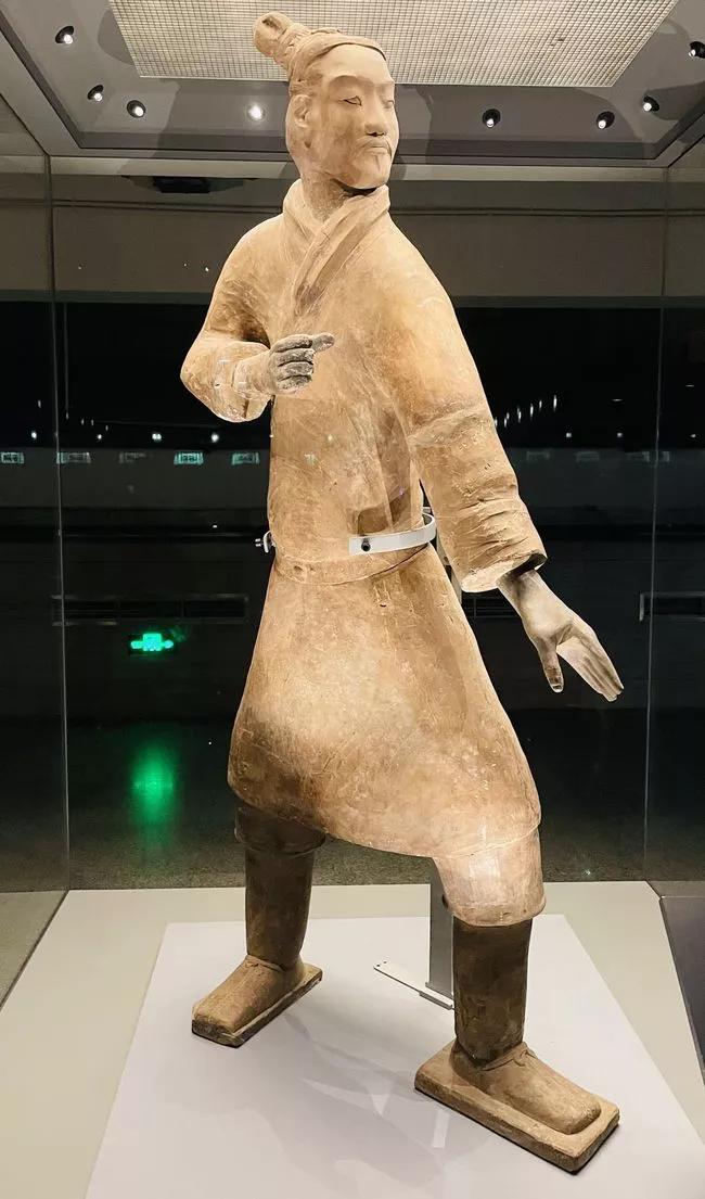 秦始皇兵马俑讲解完整版,秦始皇兵马俑门票