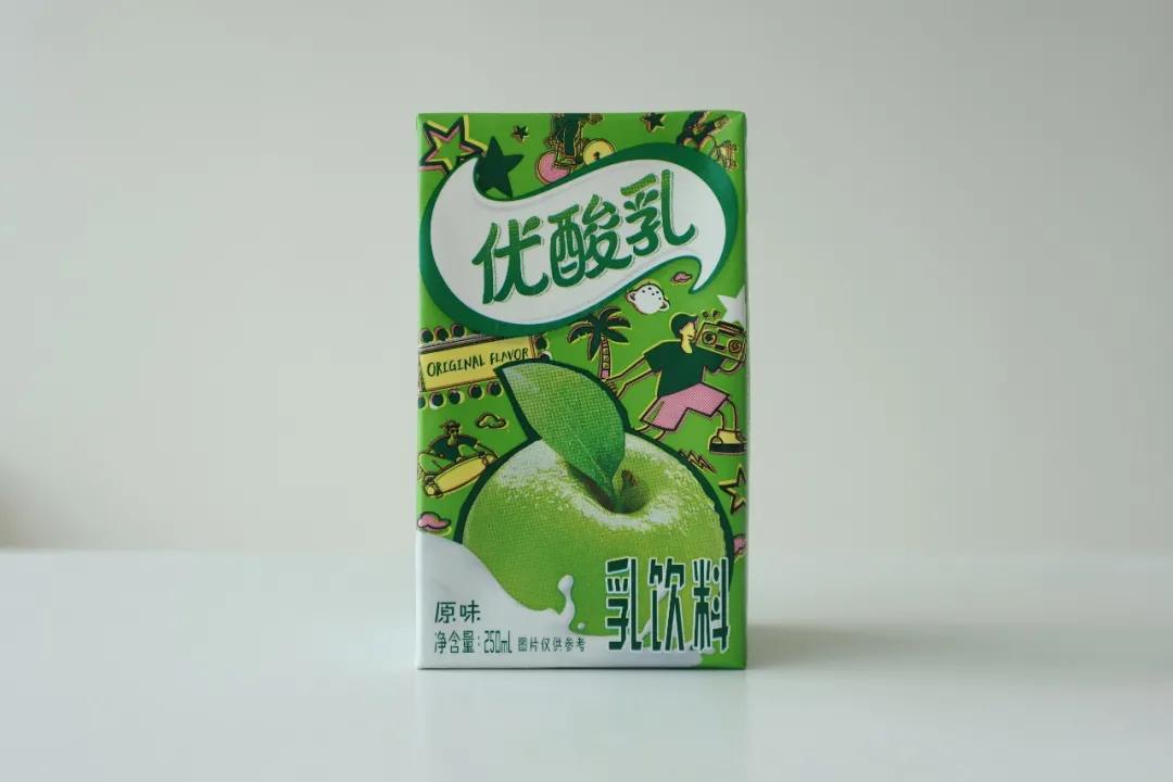 选秀综艺里的打投奶，到底好不好喝？