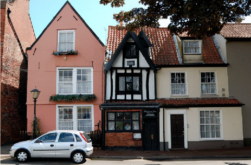 善意是一剂良药——好书荐读安娜·休厄尔《黑骏马》