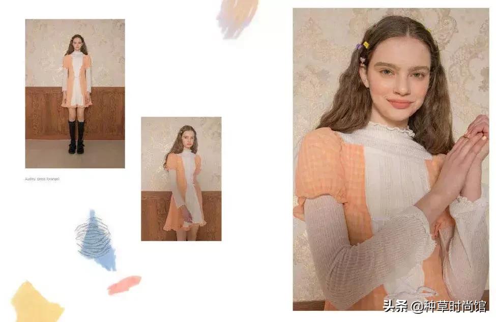 杨幂时尚穿搭太美,杨幂各种撩汉