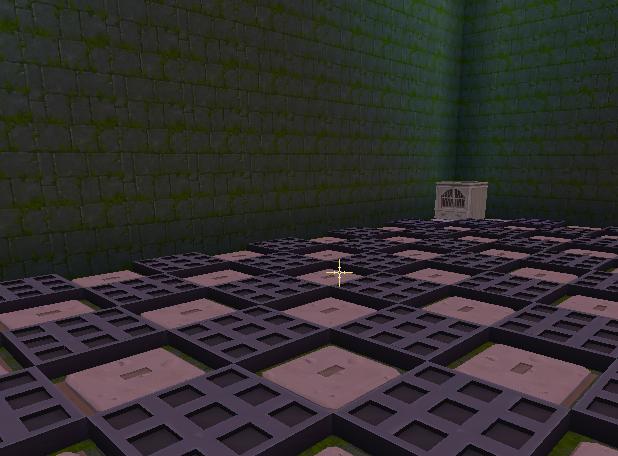 迷你世界解密地图新版,迷你世界可怕解密地图加迷你号