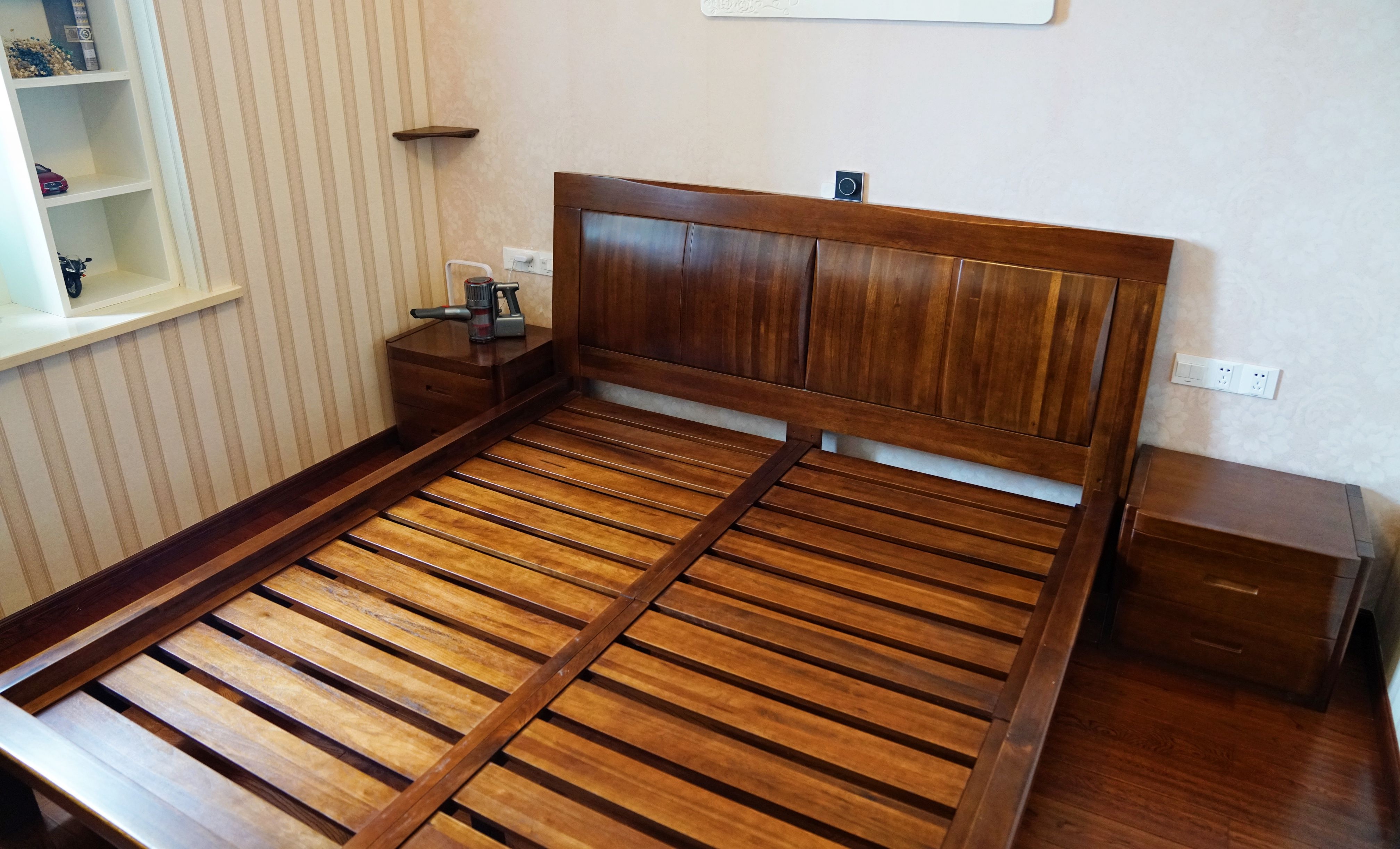 七年试睡床垫,顾家深睡之星m2058床垫测评