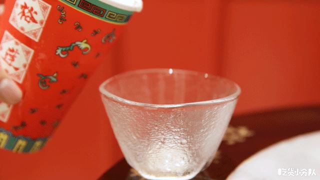 夹心荔枝冰，妈妈不让多吃