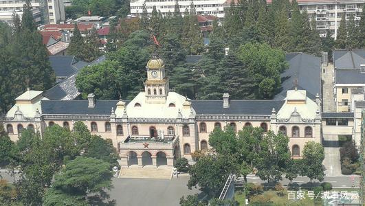 北洋和南洋是哪座城市,北洋和南洋的划分