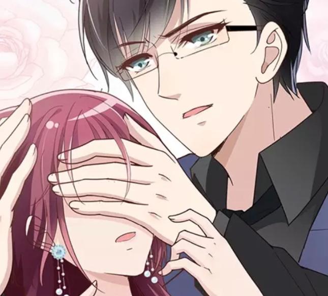 推荐几部超好看的霸道总裁漫画,总裁漫画推荐霸道总裁