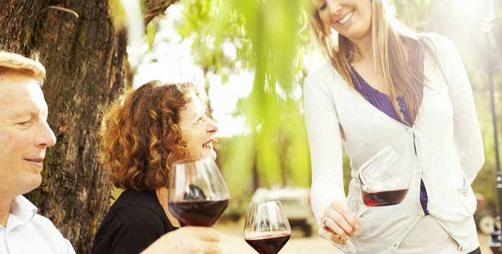 澳洲酒庄在哪里,澳洲酒庄有什么好玩