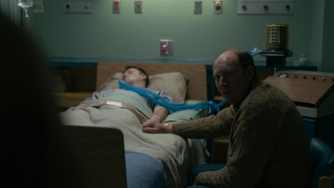 超好看的科幻奇幻剧,一部被严重低估的科幻电影