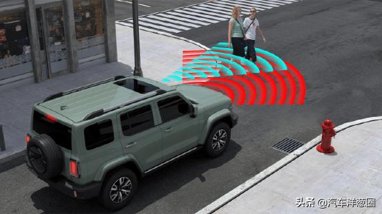 长城坦克300价格2021款四驱,坦克300越野版还是城市版保值