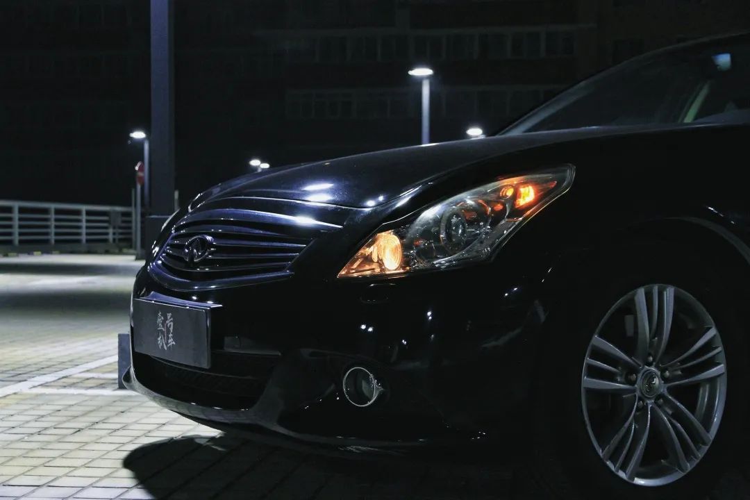 英菲尼迪g25二手车评测,10款英菲尼迪g25值得买吗