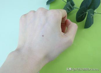 防晒霜了解一下~