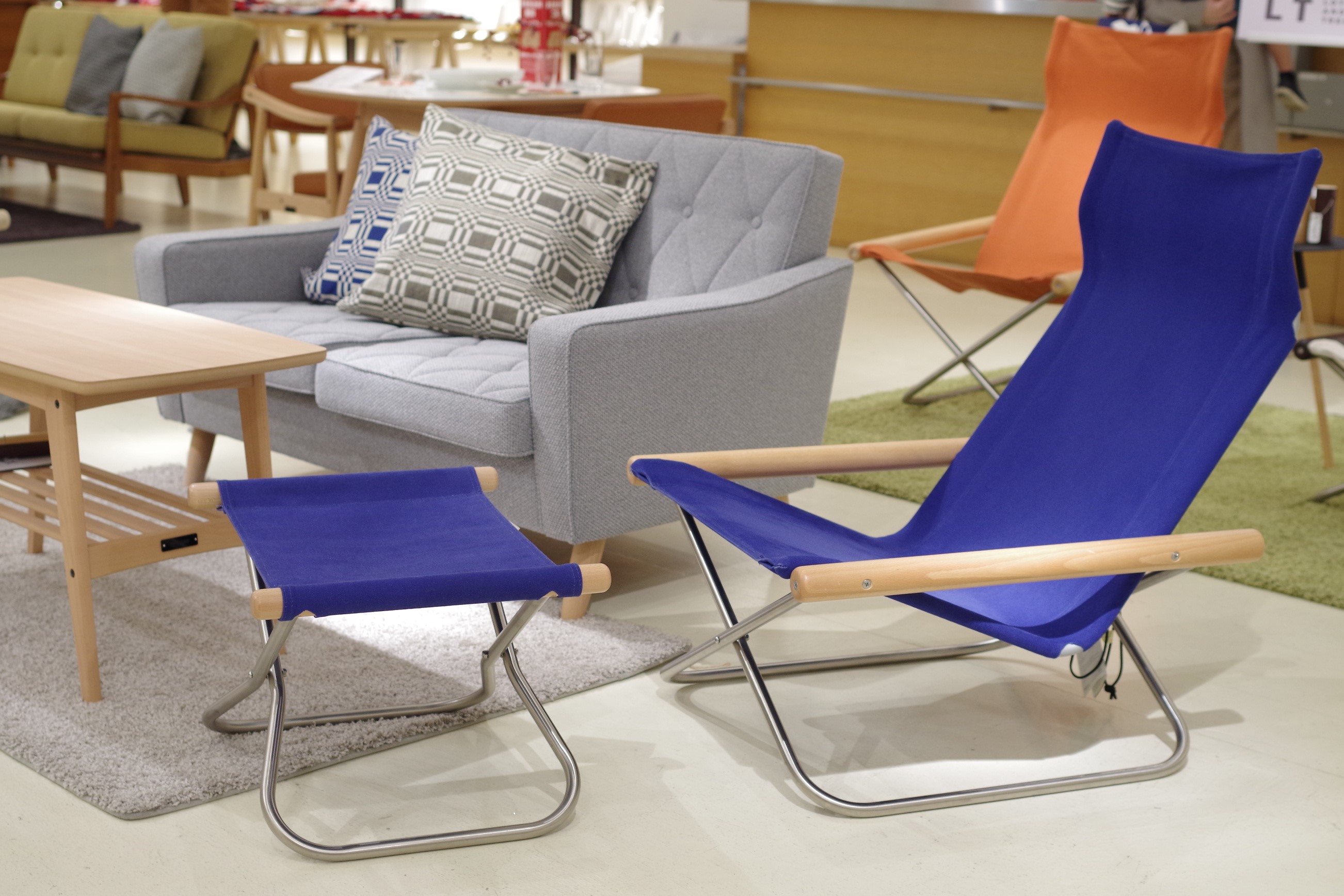 最流行的户外椅,户外简约椅