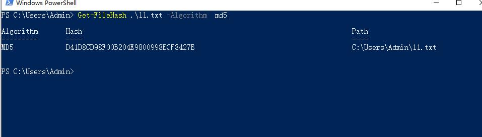 md5与压缩文件的区别,md5后缀是什么文件