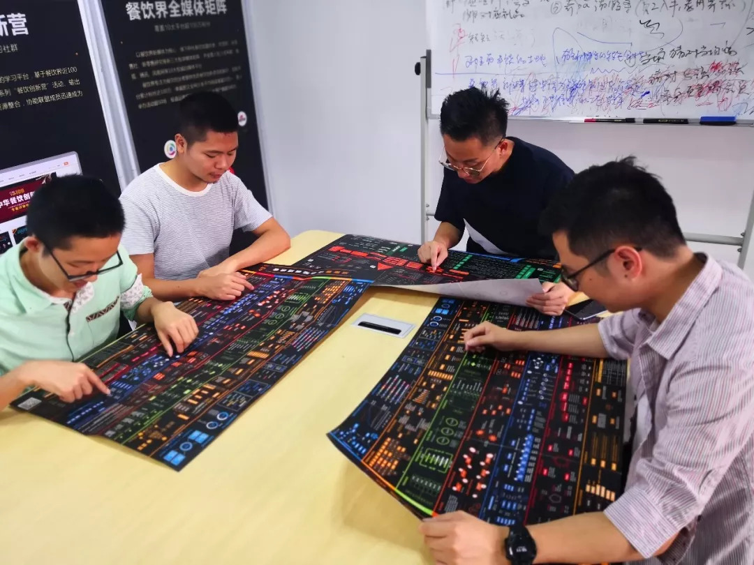 餐饮创业新手入门方法和技巧全套,餐饮创业新手入门方法及技巧