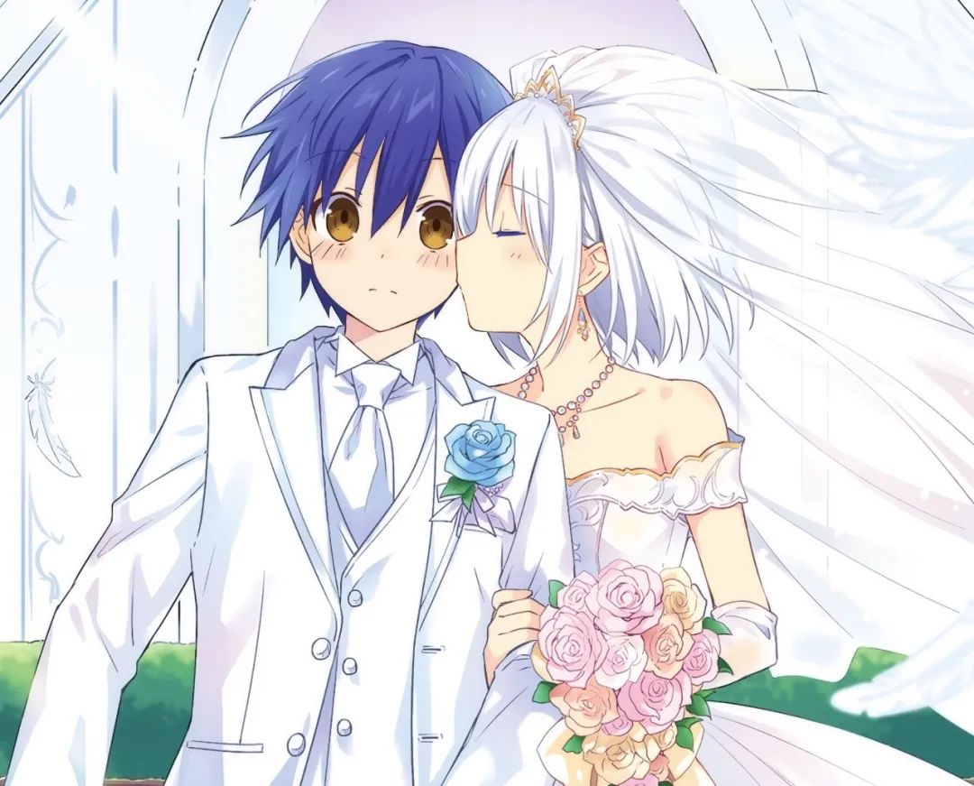 鸢一折纸喜欢士道吗,鸢一折纸是精灵吗