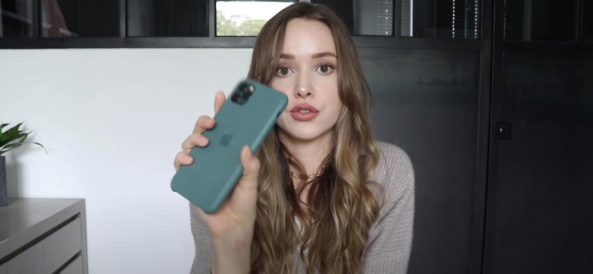 油管模特拍摄视频,油管模特