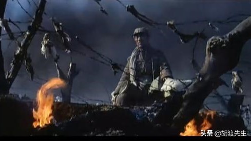 艰难曲折，决战东北的心路历程