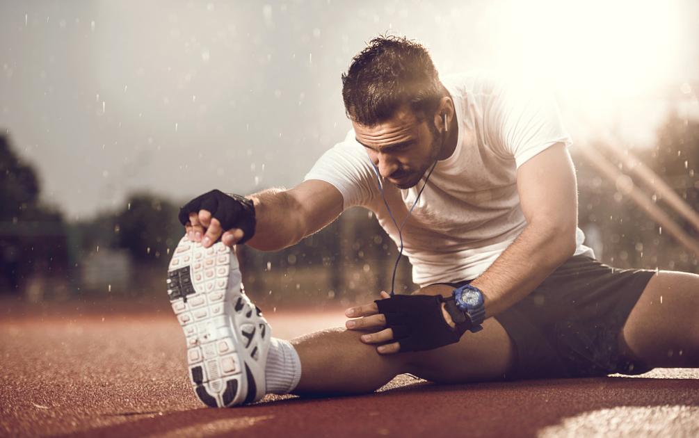 缓解运动后肌肉酸痛最快方法,缓解运动后肌肉酸痛的妙招