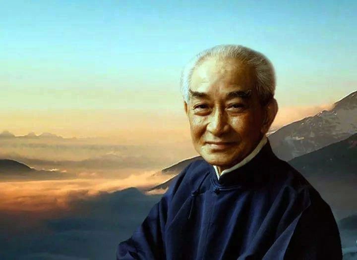 南怀瑾怎么对待诋毁自己的人,南怀瑾谈欺负你的人