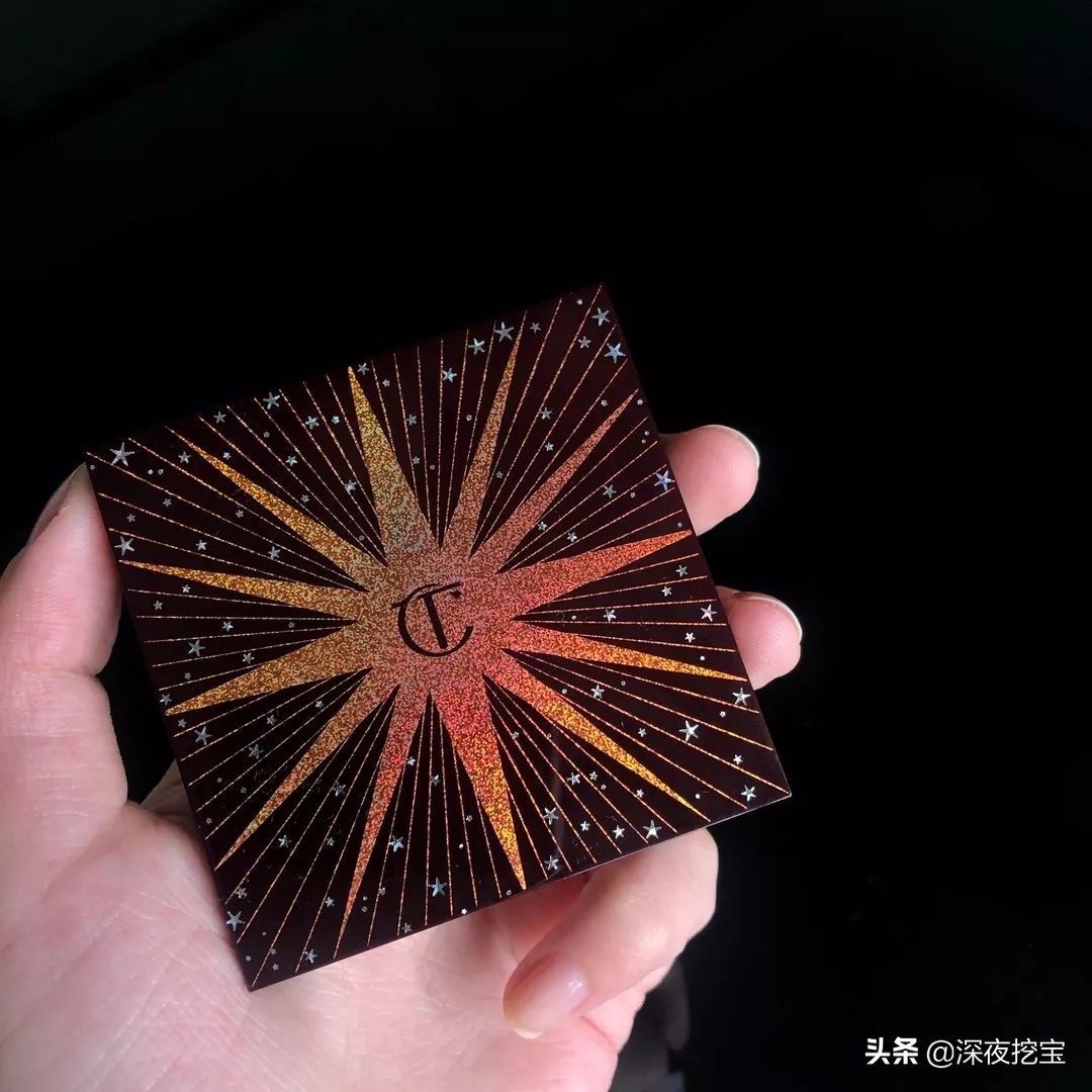 圣诞限定彩妆排行榜第一,盘点大牌彩妆圣诞限量版