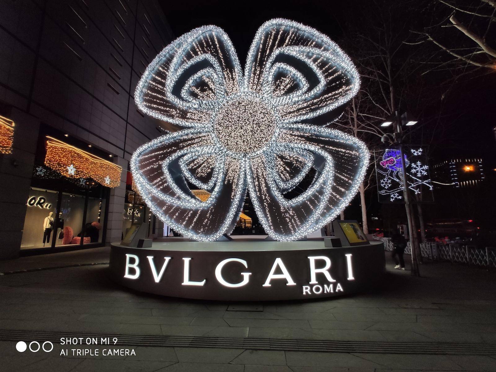 小米9se吃鸡画质,小米9体验感如何