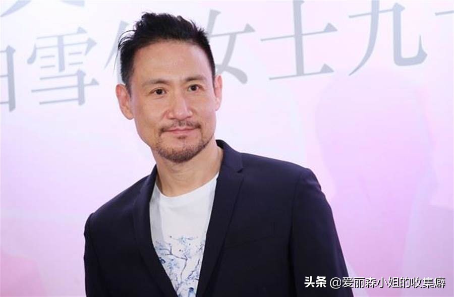 明星冷知识20条：周杰伦爸爸没有打妈妈、刘德华真名就是刘德华