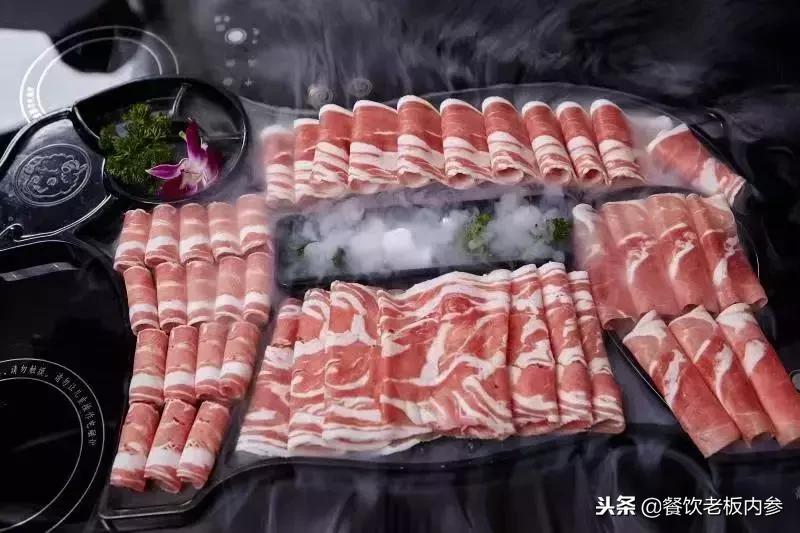 火锅行业的下一个风口将会怎么样,火锅业龙头