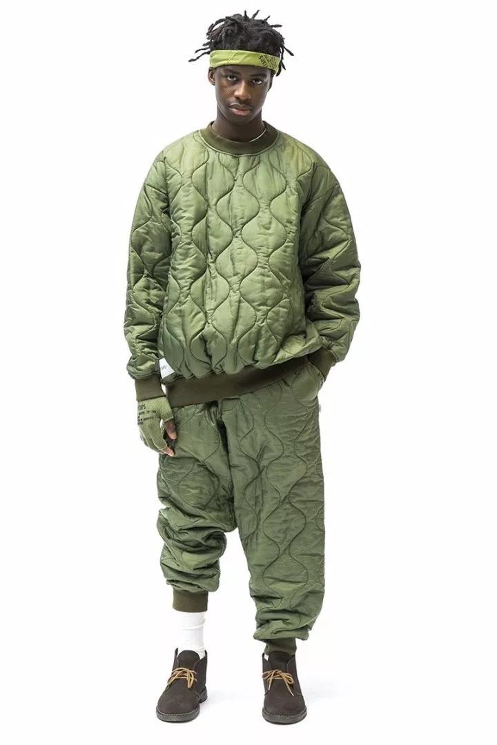 关于整装你必须知道的事,做工装需要学哪些东西