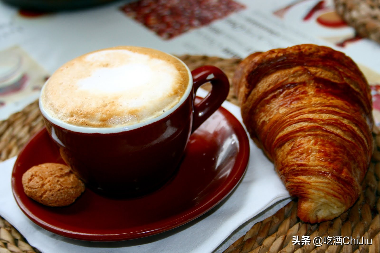 星巴克让什么咖啡火起来了,星巴克咖啡是美式还是意式