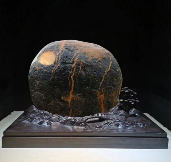 欢度国庆中秋,共赏团圆美石