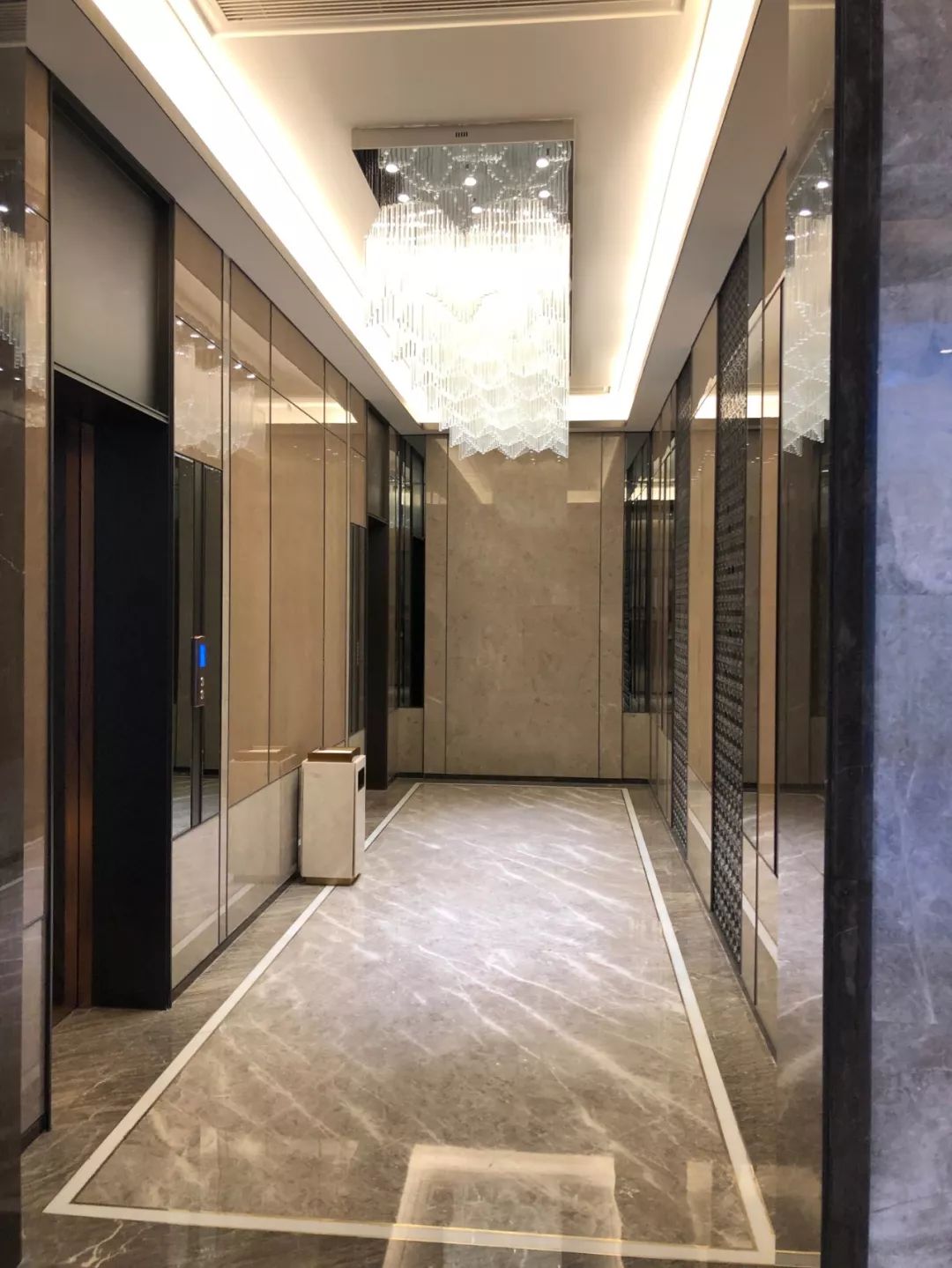 负责任的开发商不惧把最丑面展现，上品PK御品|房叔跑盘No.01