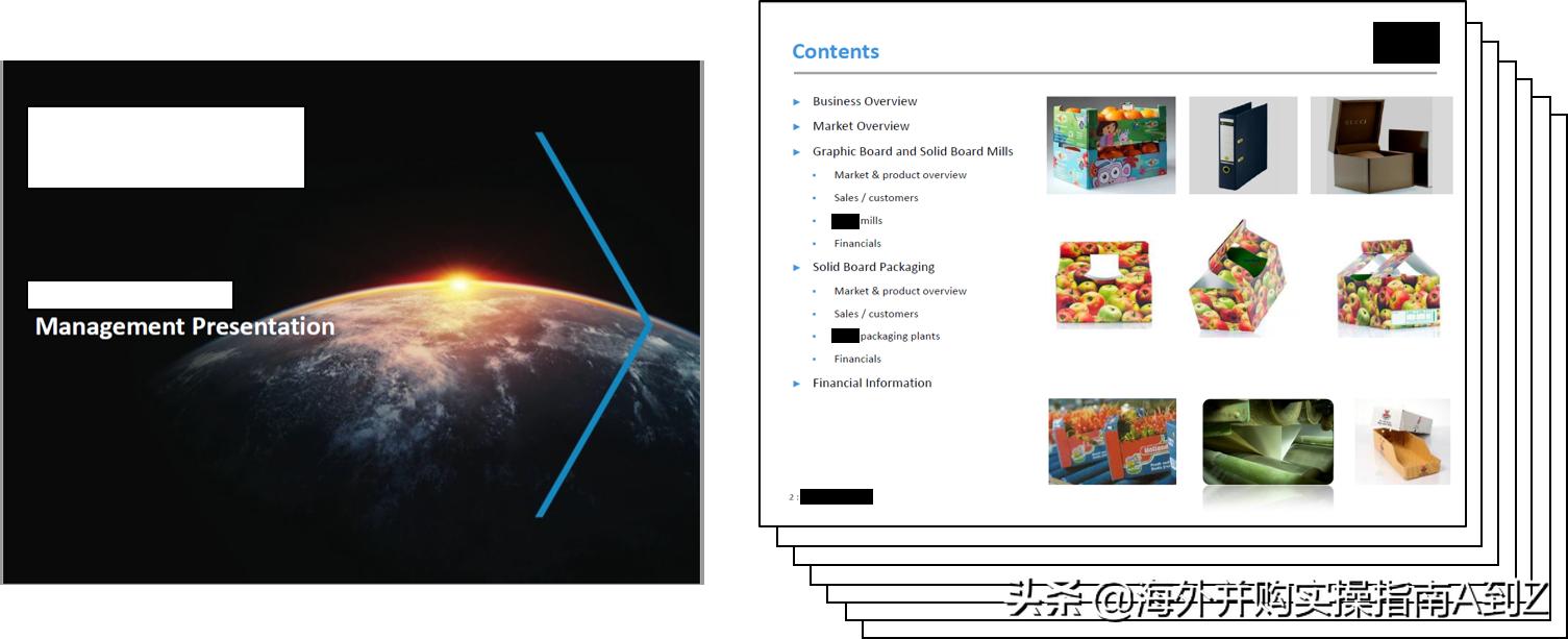 海外并购流程,海外并购操作