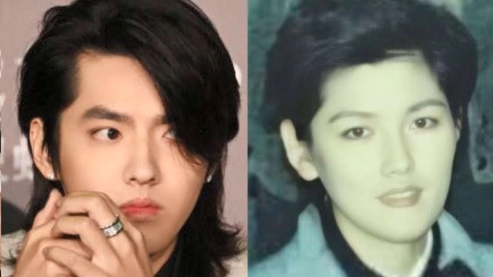 吴亦凡和霍尊的成长经历,值得家长认真分析,家有男孩引以为鉴