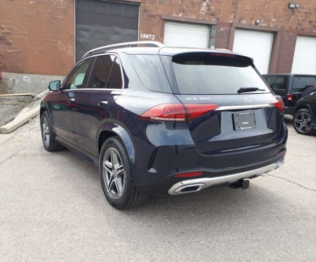 最便宜新款奔驰gle,最便宜奔驰gle