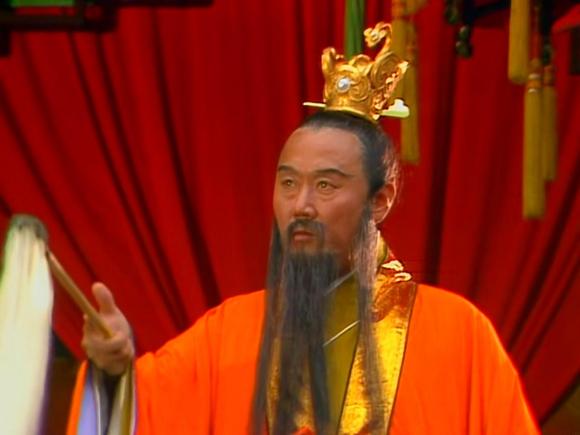 不战则已战则必胜原文,西游记中谁能打败如来佛祖