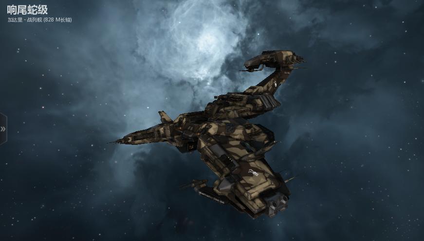 解放双手轻松享乐,eve新手入门必买战舰