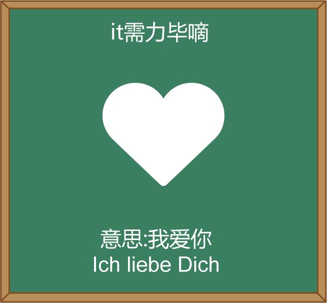 德语入门难不难,德语入门速成班