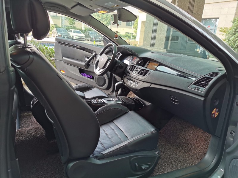 雷诺拉古娜古贝可以入手吗,13款雷诺拉古娜古贝多少钱