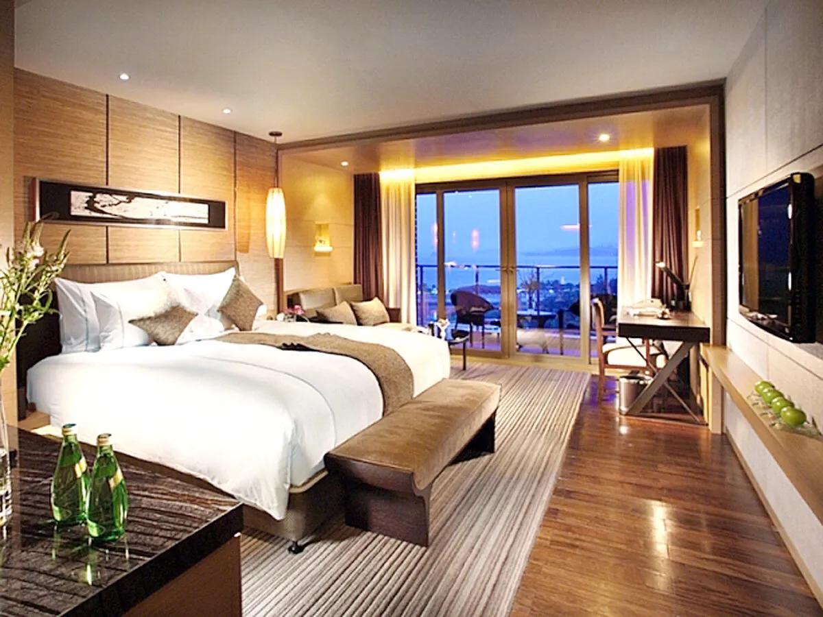 美国酒店安全工作,美国酒店入住须知的常识