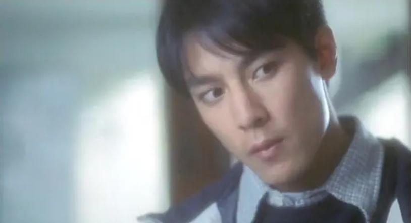 玻璃之城黎明舒淇解说,玻璃之城黎明舒淇再次重逢